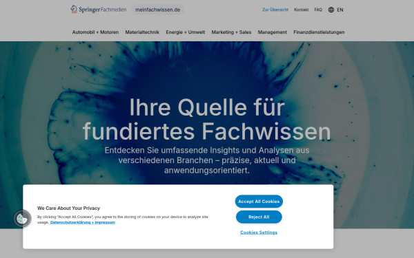 www.meinfachwissen.de