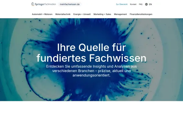 www.meinfachwissen.de