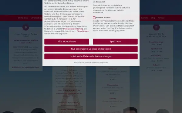 www.derdorfmetzger.de
