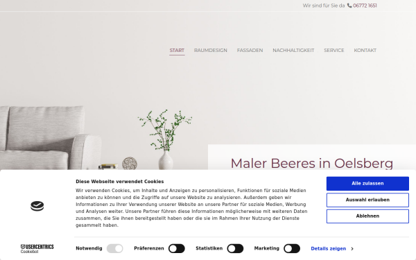 www.malerbeeres.de