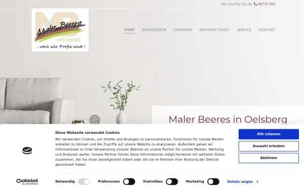 www.malerbeeres.de