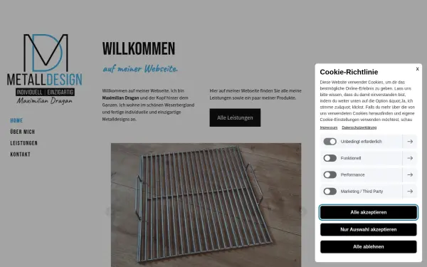 www.md-metalldesign.de