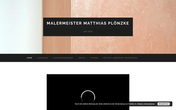 malermeister-ploenzke.de