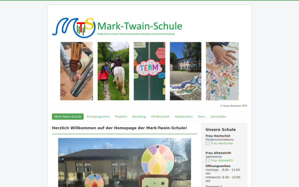 mark-twain-schule.de