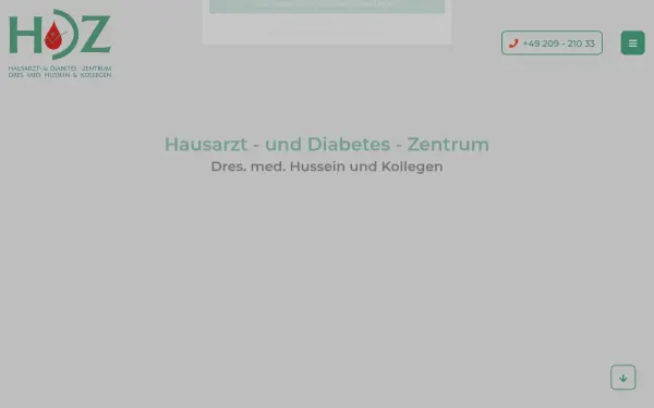 www.dr-med-hussein.de