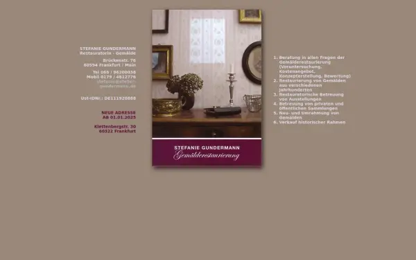 atelier-gundermann.de