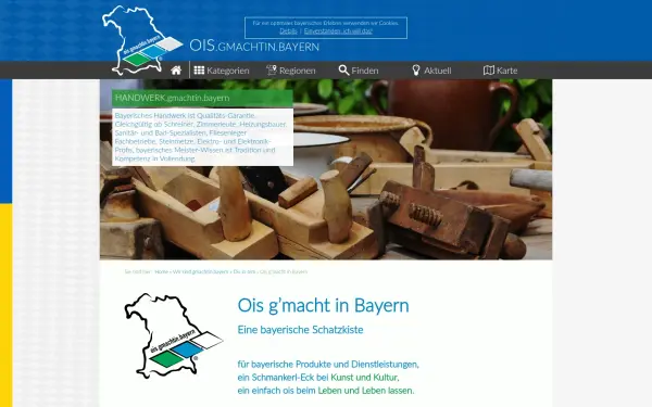 gmachtin.bayern