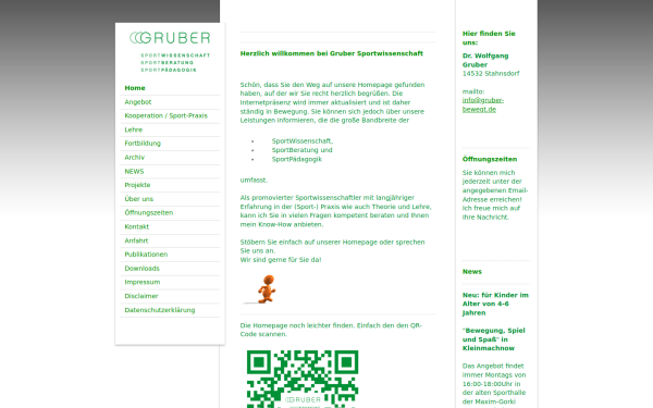 www.gruber-bewegt.de