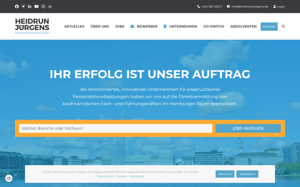 www.heidrunjuergens.de