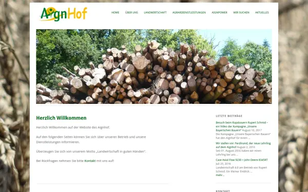 aignhof.de