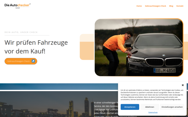 dieautochecker.de
