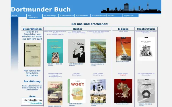 dortmunder-buch.de
