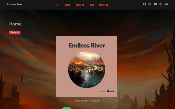 endlessriver.ch