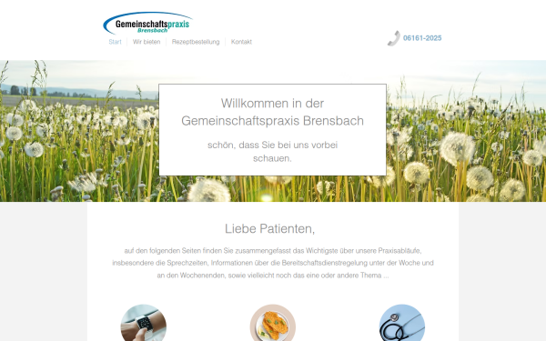 www.medizin-brensbach.de