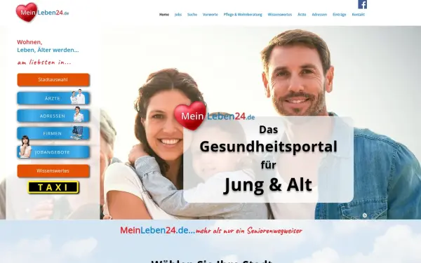 www.meinleben24.de