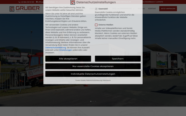gruber-klb.at