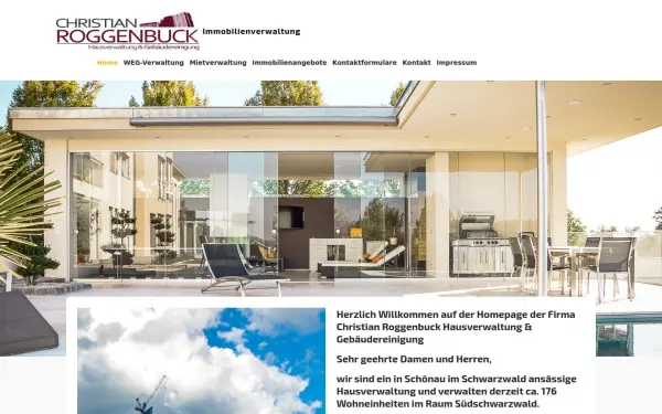 hausverwaltung-roggenbuck.de