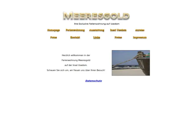 meeresgold.de