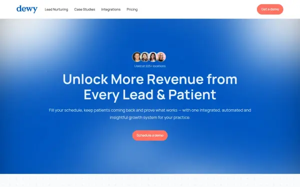 www.dewy.io