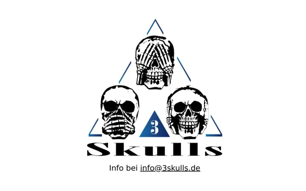 3skulls.de