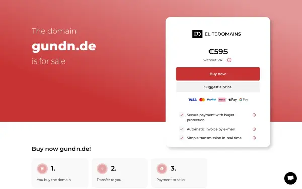 gundn.de