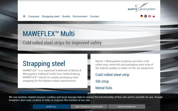 maweflex.de