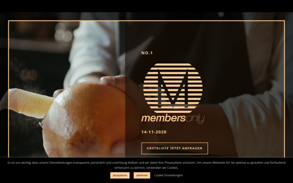 members-only.berlin