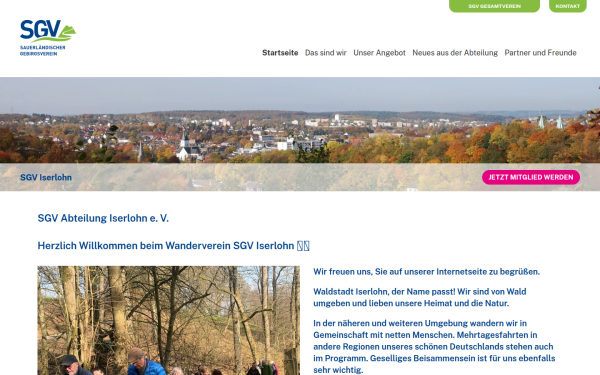sgv-iserlohn.de