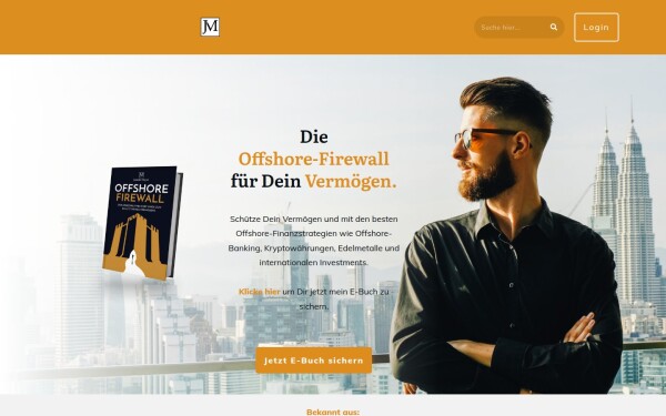 jannikmayer.com