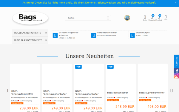 musical-bags.de