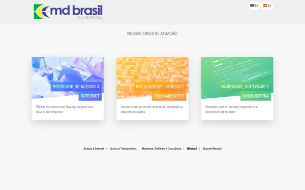 mdbrasil.com.br