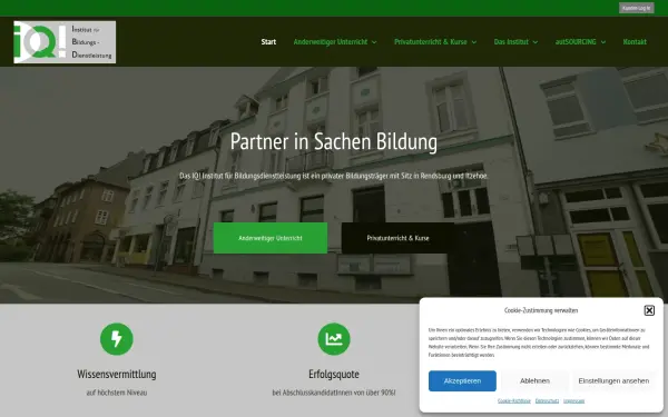 iq-institut-sh.de