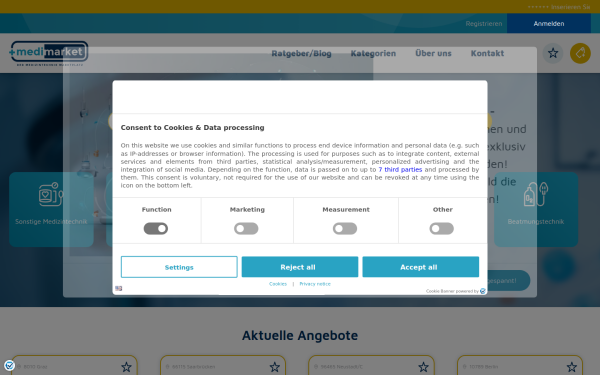 medimarket.de