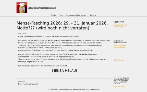 mensa-fasching.de