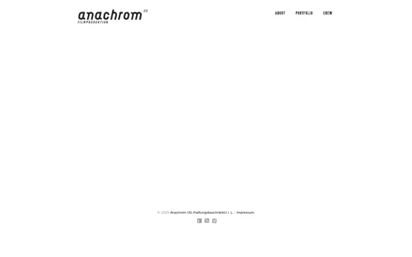 anachrom.de