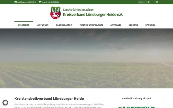 lv-lueneburger-heide.de