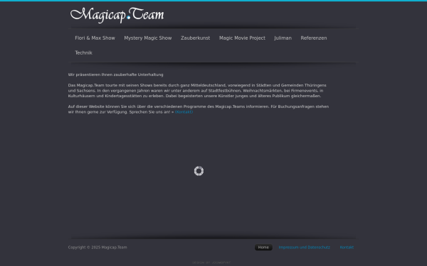 magicap.de