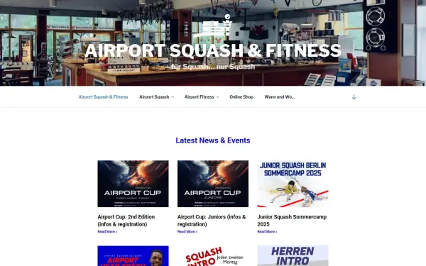 www.airportsquash.de