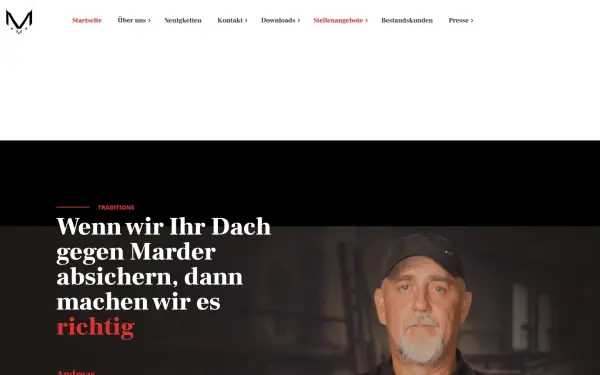 www.mardermielke.de