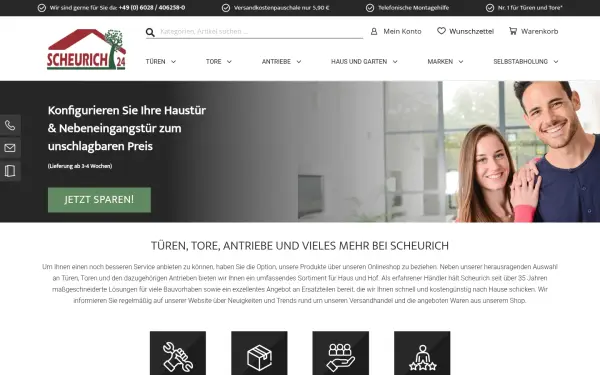 www.scheurich24.de