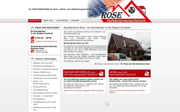 dach-reinigungen.de