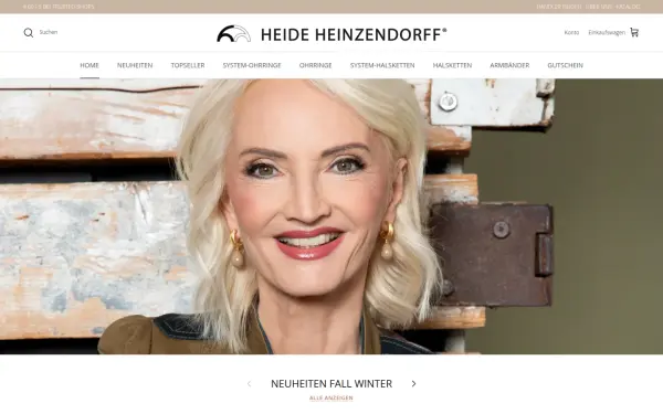 heinzendorff.de