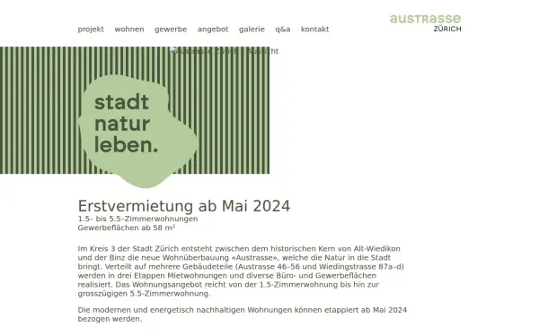 austrasse-zuerich.ch
