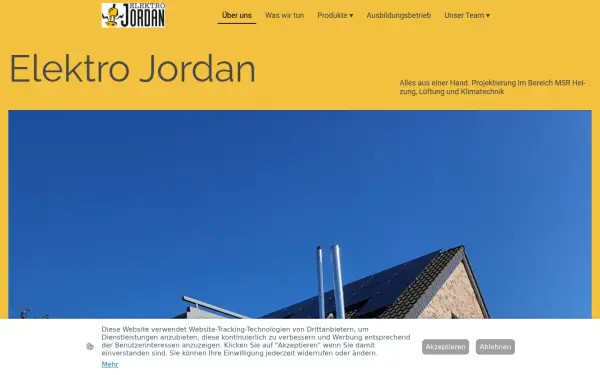jordan-elektro.com