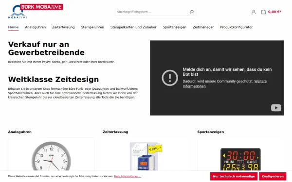 onlineshop.buerk-mobatime.de