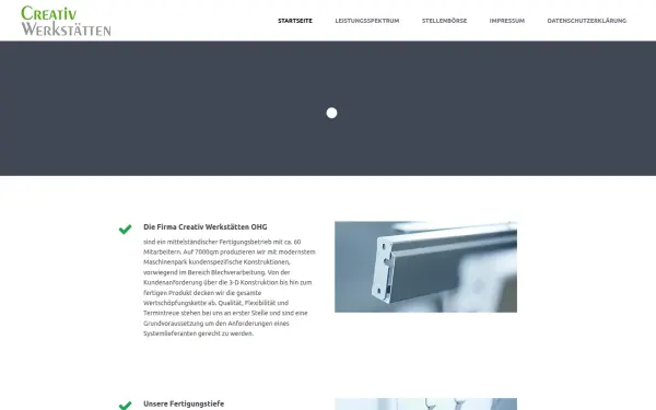 www.creativwerkstaetten.de