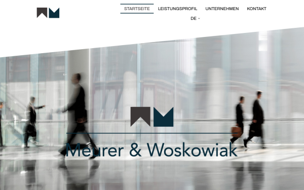 meurer-woskowiak.de