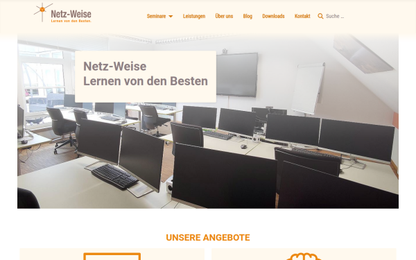 netz-weise-it.training