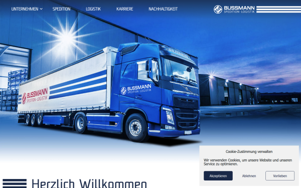 hbussmann.com
