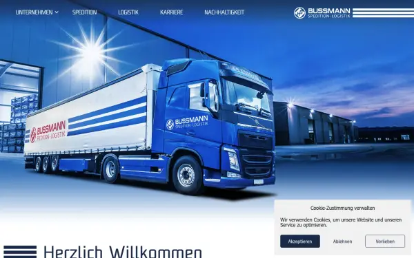hbussmann.com